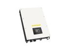 Eversol - Model TLC 15K - Solar Inverters