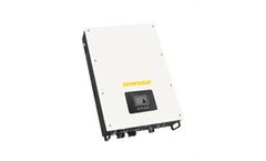 Eversol - Model TLC 15K - Solar Inverters