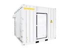 Zeversolar - Model NSG-1000NG - Solar Inverters