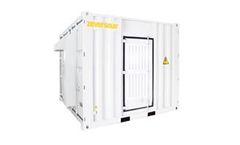 Zeversolar - Model NSG-1000NG - Solar Inverters