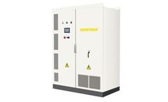 Zeversolar - Model NSG-500K3TL - Solar Inverters