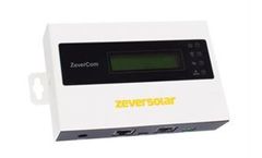 Zeversolar - Version ZeverCom - Monitoring and Control Software