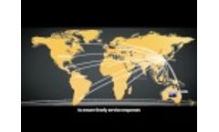 Zeversolar Company Video