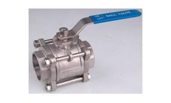 Alloy - Globe Valves