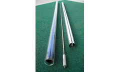 Sunpower - Pressurized Commercial Solar Water Heater