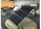 Sunpower - Colour Steel Solar Product (SPC)