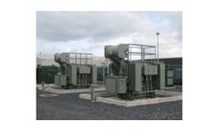 Substations