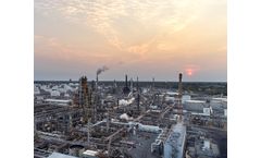Lima Refinery