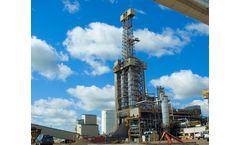 Lloydminster Upgrader