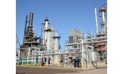 Superior Refinery