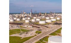 Toledo Refinery