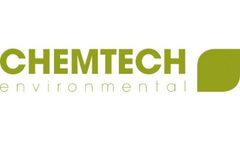 Waste Acceptance Criteria (WAC) Testing Service