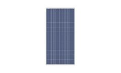 Model ZC P6-72P - Polycrystalline PV Module