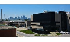 Heating Systems for Municipal & Public Works