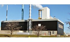 Heating Systems for Industrial -Manufacturing & Warehousing