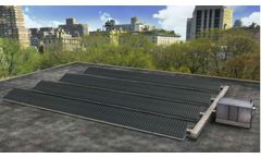 SolarDuct - Solar Rooftop Systems
