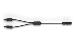 JuCon - DC Cabling Harnesses for Solar Power Plants
