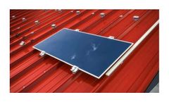 INTEGRA - Photovoltaic Roof Systems