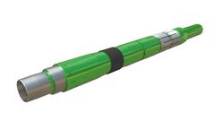 Wellcare - Model WC-NCLHP - Non-Cemented Liner Hanger Packer