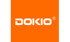 Dokio - Model DSP-300M - Multicrystalline Solar Modules