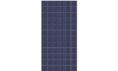 Dokio - Model DSP-300P - Multicrystalline Solar Modules