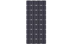 Dokio - Model DSP-100M - Multicrystalline Solar Modules