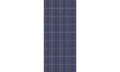 Dokio - Model DSP-150P - Mono-Crystalline Solar Module