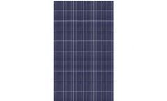 Dokio - Model DSP-250P - Mono-Crystalline Solar Module