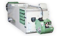 Clean-Energy - Model CE-250 - Waste Oil Furnace