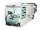 Clean-Energy - Model CE-330 - Waste Oil Furnace