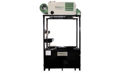 Clean-Energy - Waste Oil Heating Center