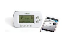 Clean-Energy - Wi-Fi Thermostat & Smartphone App