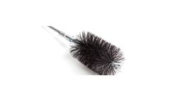Clean-Energy - Flue Brush