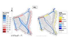CERC assesses Low Traffic Neighbourhoods in Lambeth and Southwark
