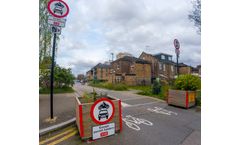 Low Traffic Neighbourhoods in London