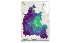 Calculating health impacts of air pollution in Oxfordshire