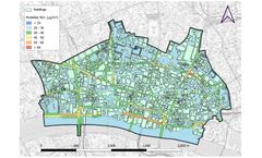 London Atmospheric Emissions Inventory 2022 released