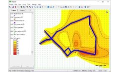 Major new release of ADMS-Urban, ADMS-Roads & ADMS-Airport 5.1