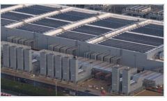 Modelling data centres in ADMS 6 — free upgrade to 1000 point sources