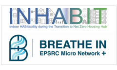 What is the influence of outdoor air quality on indoor exposures and associated health outcomes?