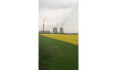 CERC - Industrial Air Pollution Model for Industrial Permitting