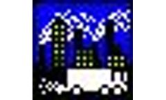 CERC - Introduction to ADMS-Urban for Large Area Air Quality Modeling