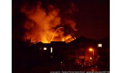 Hazardous Releases Services