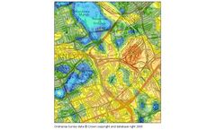 CERC - Urban Environment Services