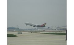 CERC - Air Quality Consulting for Aviation Industry