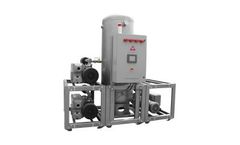 Republic Manufacturing - Medical Central Vacuum Systems