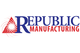 Republic Manufacturing