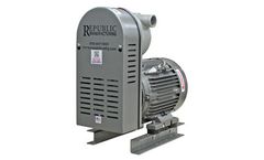 Republic Manufacturing - Tube Axial Fans