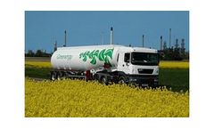 Bio-Based Economy