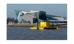 Tidal Power